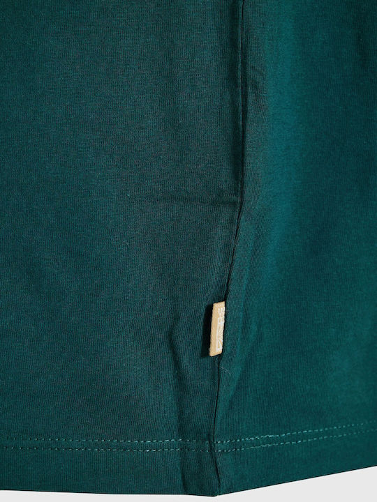 T-Shirt Dark Sea