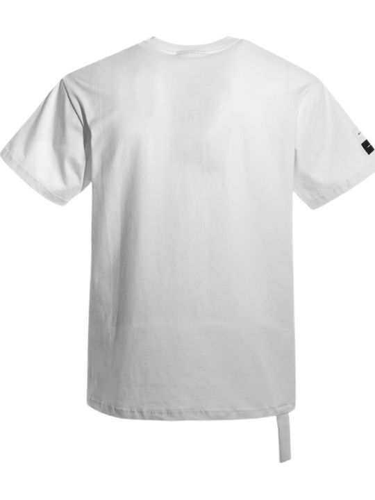 T-Shirt White