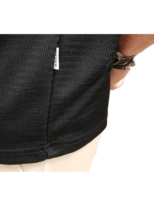 T-shirt Black
