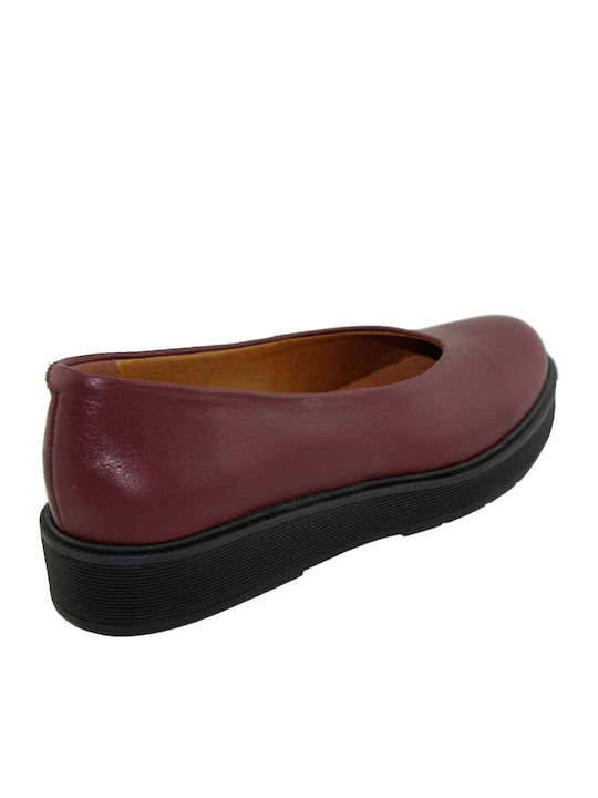 Marila Footwear