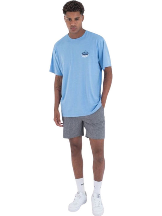 T-shirt Blue
