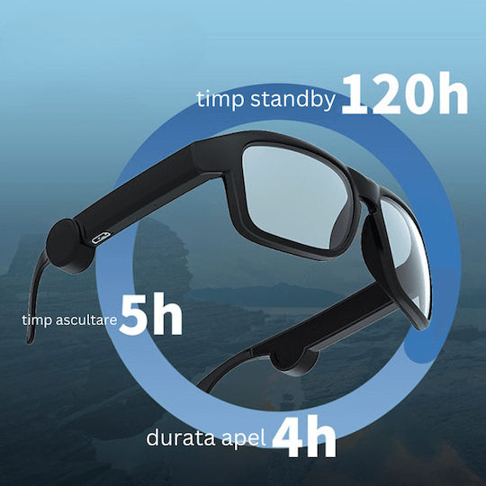 Bluetooth Очила SC3200 Andowl