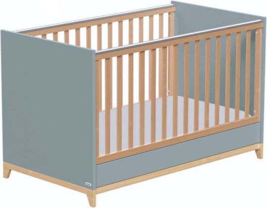 Casababy Cunună Polimorfă Zoom Albastră