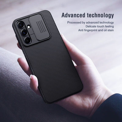 Nillkin Camshield Case Samsung Galaxy A16 4G/5G Blue