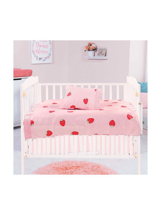 Beauty Home Set Art Roz 120x160 cm