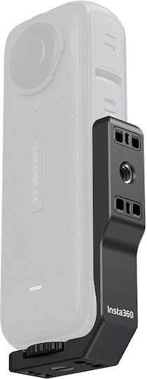 Insta360 Vertical-Horizontal Mount for Insta360 X4/X5