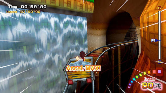 Namco Bandai Family Trainer Pachetul Comoara Joc Wii