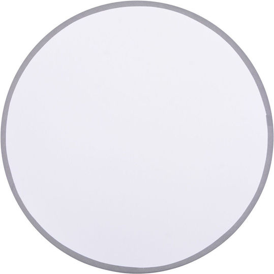 vidaXL Leuchten Deckenleuchte 38cm Gray mit Fassung E27