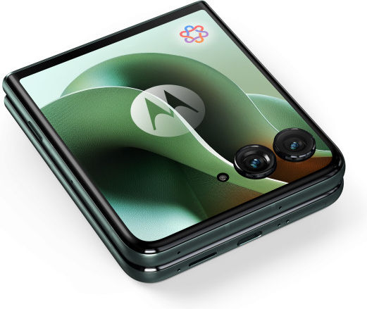 Motorola Razr 60 Ultra 5G (16/512GB) Scarab