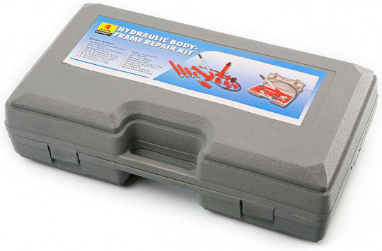 HBM Machines Presă tinichigerie Φανοποιίας