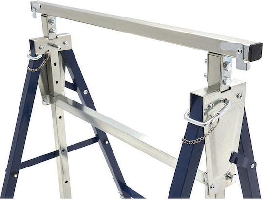 HBM Machines Painting Easel 150kg