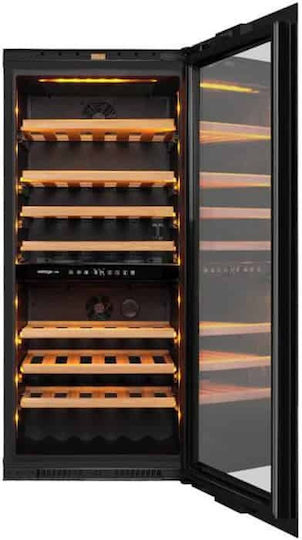 Climadiff Wine Cooler 68 Bottles