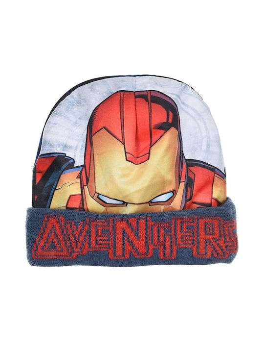 Avengers