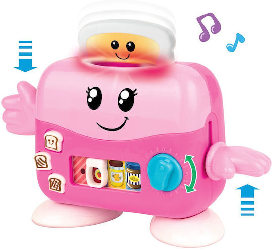 Winfun Jucărie pentru Bebeluși cu Sunete