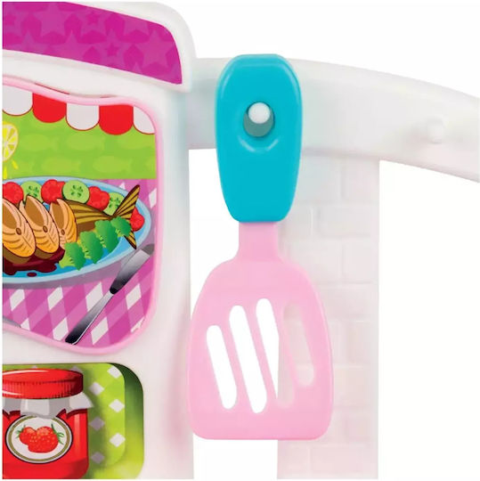 Winfun Activity Book with Sounds for 18++ Months
