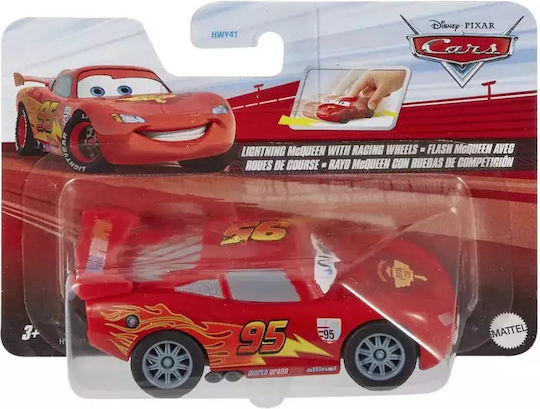 Mattel Mcqueen Mașinuță MTHGL51_HWY41