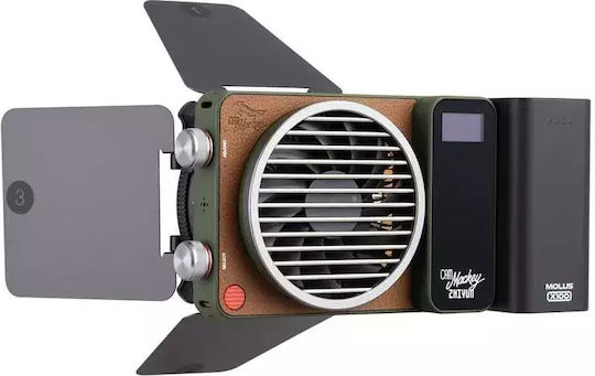 Aripi Magnetice Zhiyun X100rgb