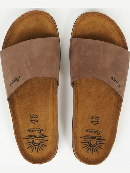 Sunny Sandals