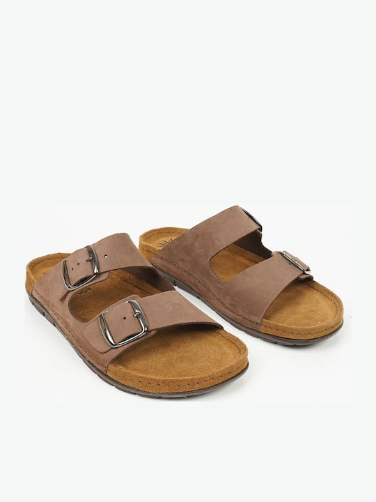 Men's Sandals Beige