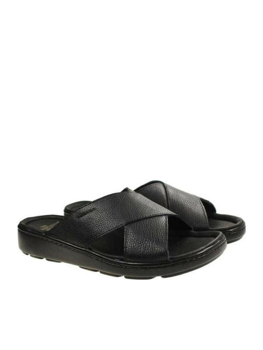 Men's Sandals Black