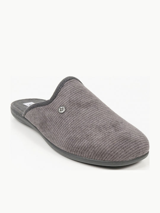 514998 Men's Slipper Gray