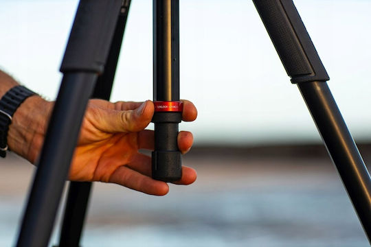 Manfrotto Статив за видео