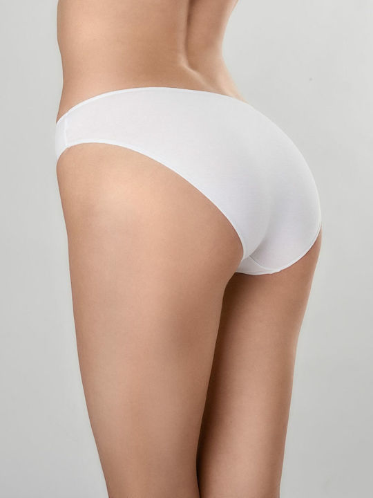 Women's Slip 3Pack Black