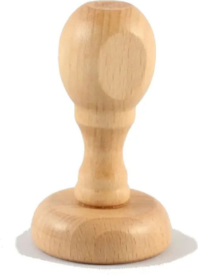 Shiny Ștampilă Rotundă Data Personalizată