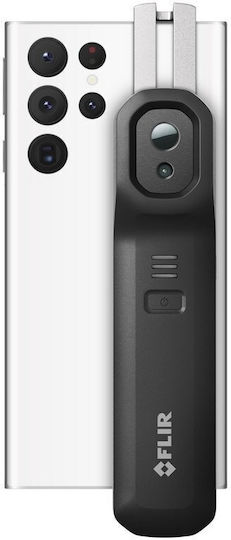 Flir Thermal Camera Wireless Connectivity Flir One Edge Foedge