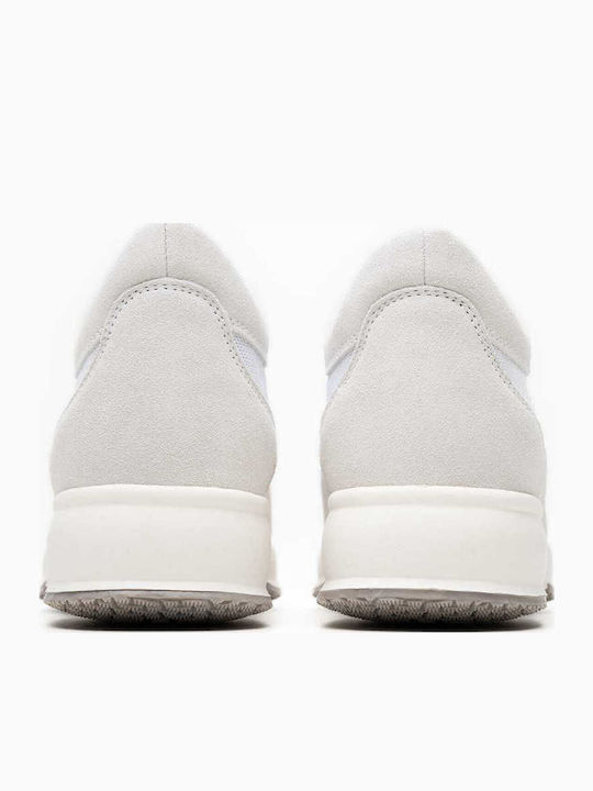 Γυναικεία Sneakers Ασπρο