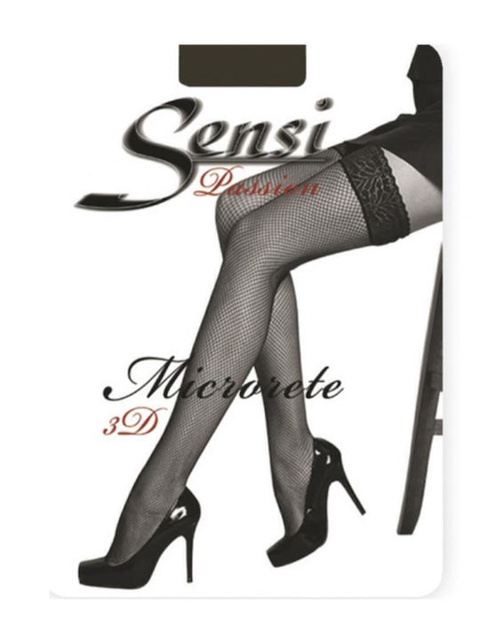 Sensi Sensi