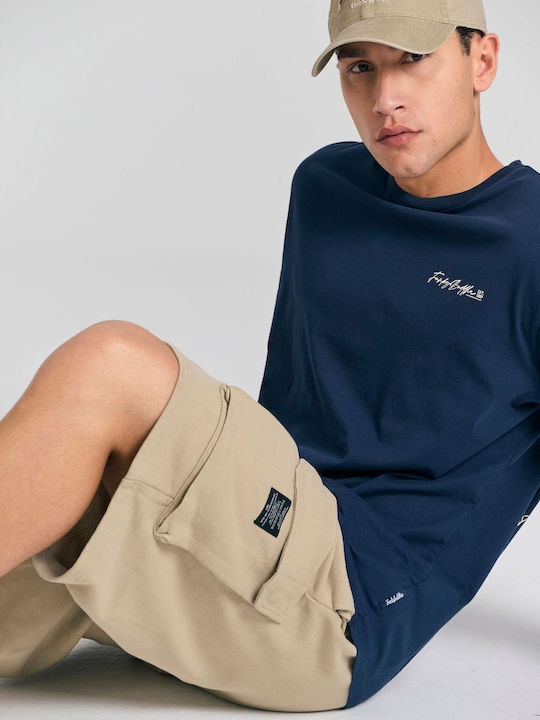 Men's Athletic Shorts Gray