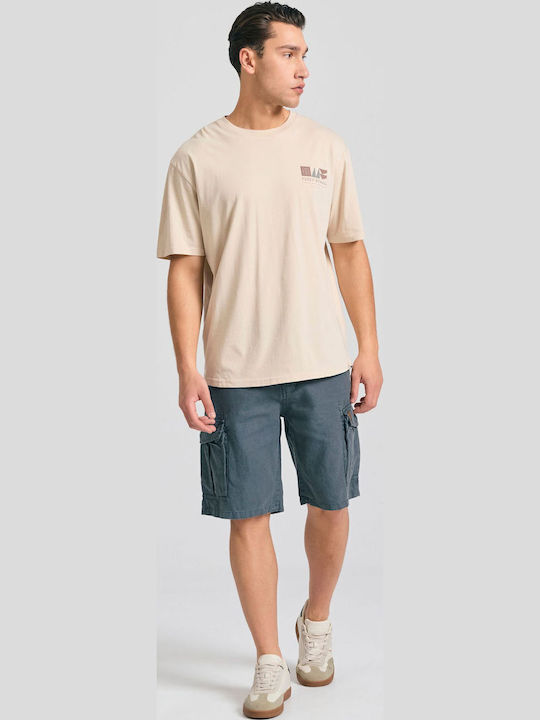Men's Shorts Cargo Navy