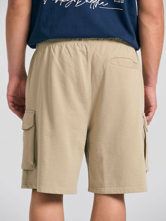 Men's Athletic Shorts Gray