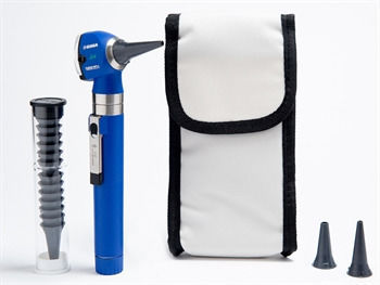 Gima Otoscope Blue