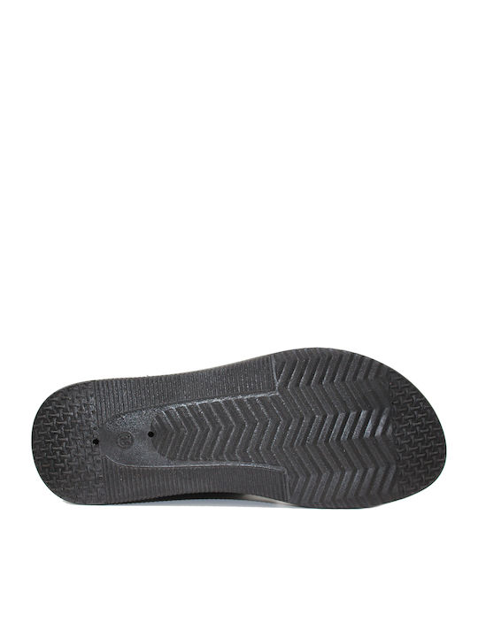 Anatomic Women's Platform Shoes Black