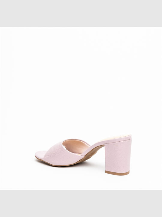 Sandalen Rosa
