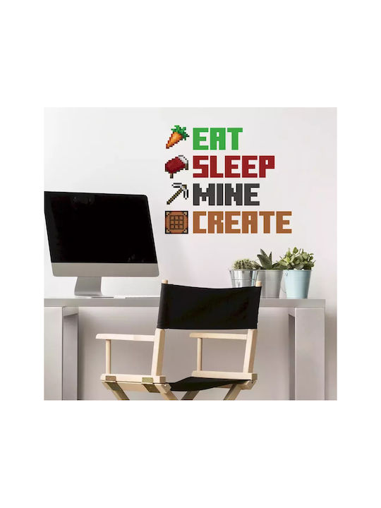 RoomMates Decor Kids Wall Sticker