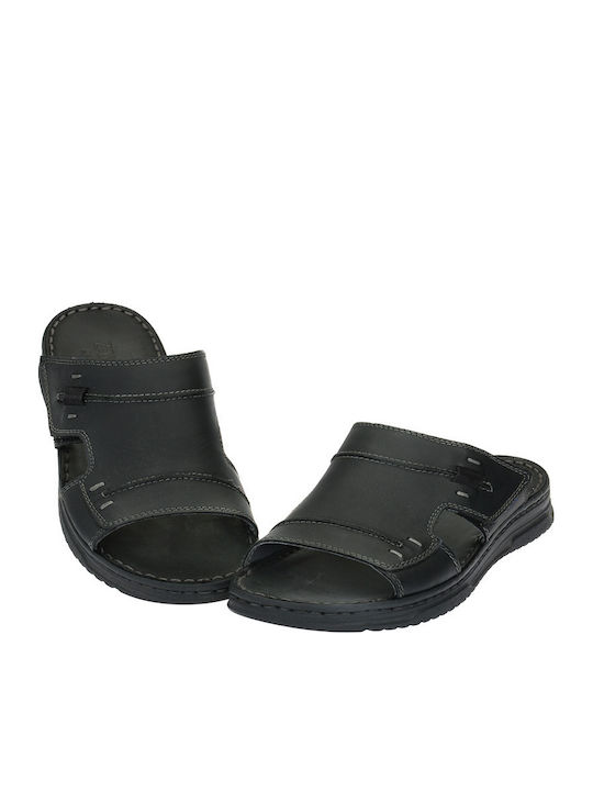 Men's Sandals Black