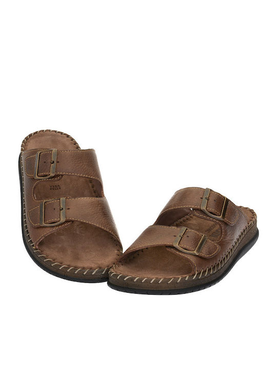 Men's Sandals Brown