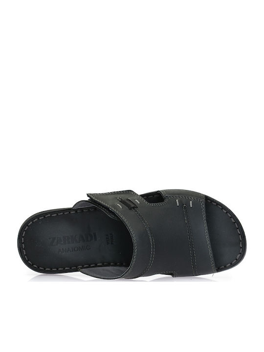 Men's Sandals Black