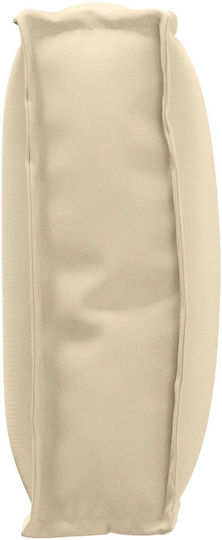 vidaXL Garden Chair Cushion Beige 40x60cm