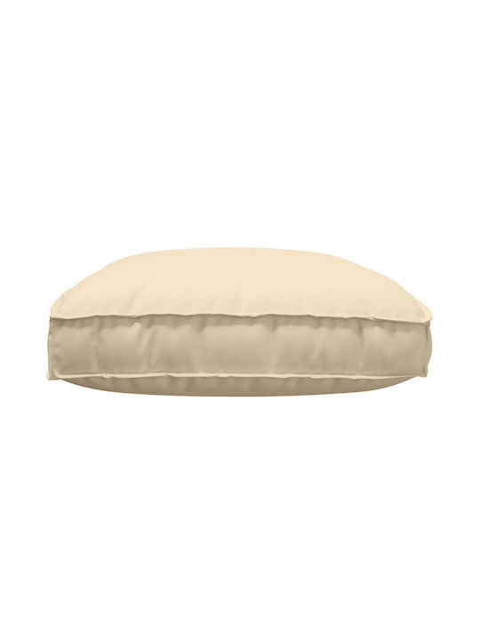vidaXL Garden Chair Cushion Beige 80x120cm