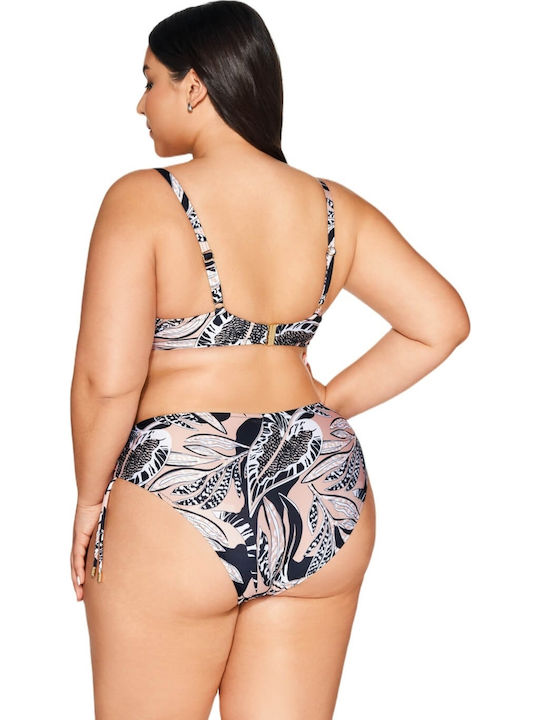 Bikini Slip Πολύχρωμο