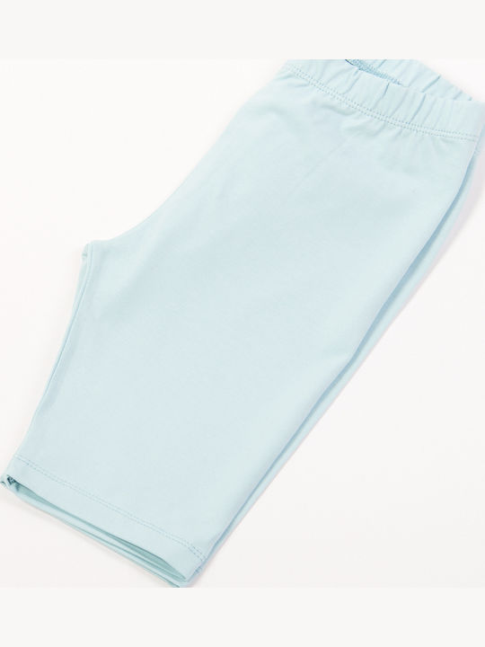 Colant Copii Ciclism Scurt blue
