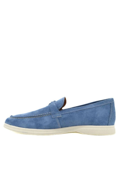 Ballerinas Blue