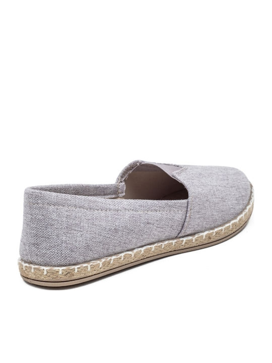 Women's Espadrilles Gray
