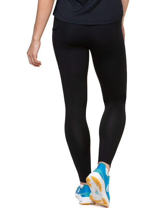 Women's Running Legging Black