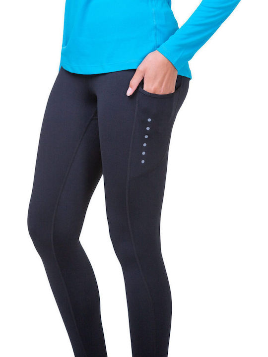Women's Running Legging Black