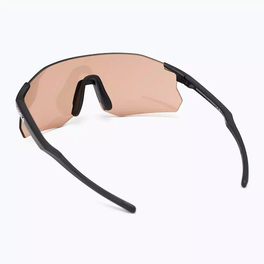 Bolle Ochelari de ciclism cu Montură Negru și Lentile Fotocromic / Polarizat